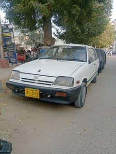 Suzuki Khyber 1994