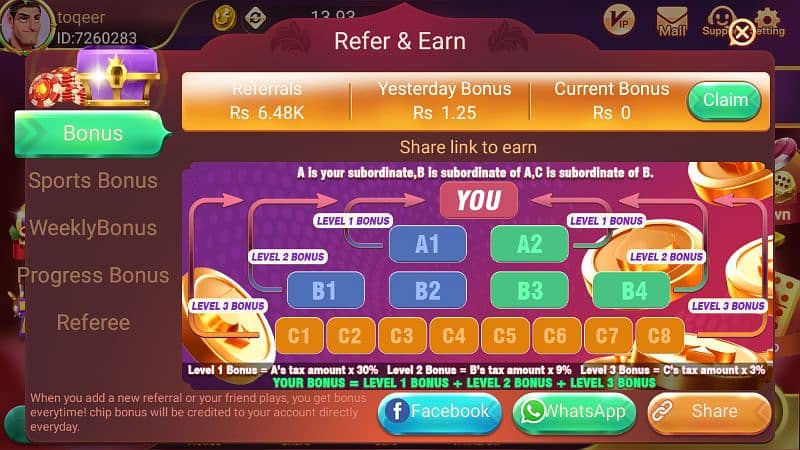 play and earn 2