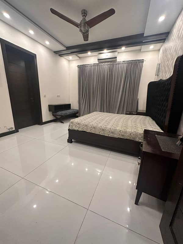 22 MARLA Corner Full Basement 70 FEET ROAD Designer Beautiful House Available For Sale In DHA 14