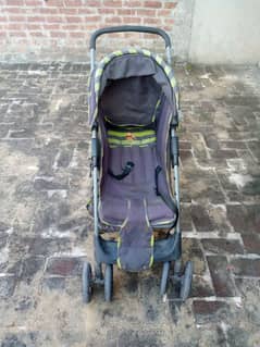 kids pram condition 10/8 all ok no any fault