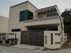 8.5 Marla House Corner House Hot Location Nd ApprovedArea For Sale In Sector B Takbeer Block Bahria Town