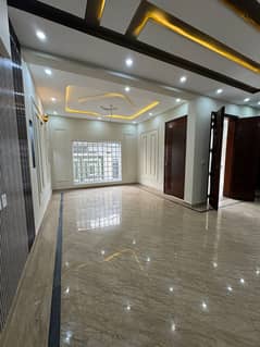 5 MARLA BRAND NEW HOUSE FOR SALE IN PARK VIEW CITY LAHORE