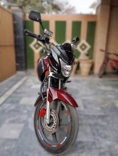 Honda CB 150F 2022 Special Edition