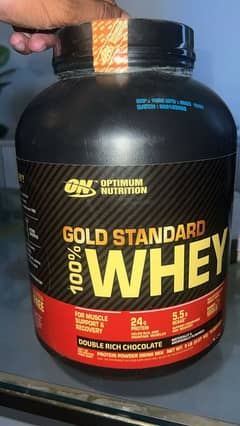 WHEY PROTEIN FOR SELL