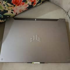 Asus TUFF Gaming A15 for sale