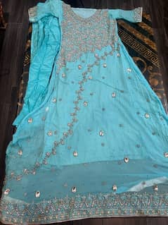 walima maxi