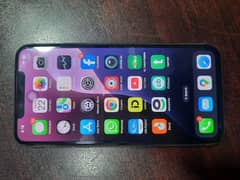 Iphone 11 Pro Max 512Gb PTA Approved Dual