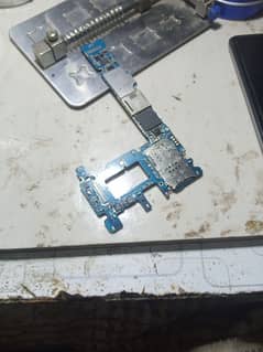 Samsung not8 pnal all parts no off issue