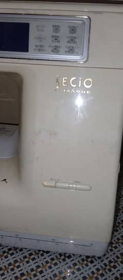 secio sweing machine