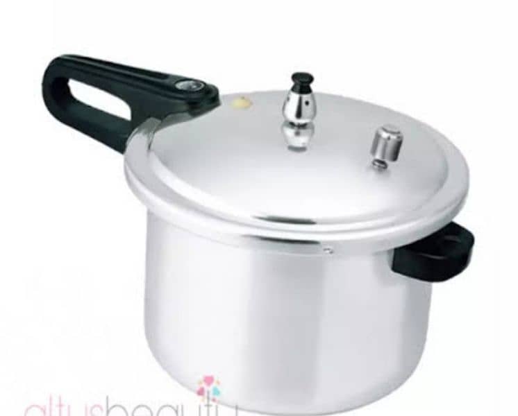 pressure cooker 2