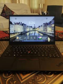 Lenovo ThinkPad