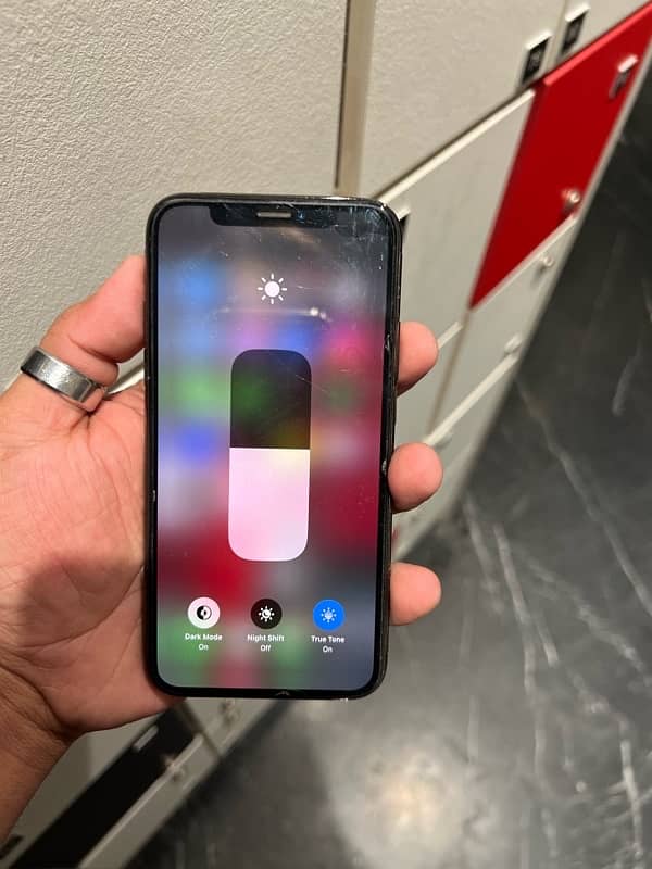 Iphone X 64gb 10