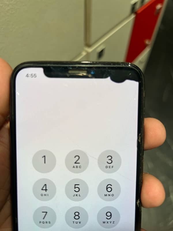 Iphone X 64gb 11