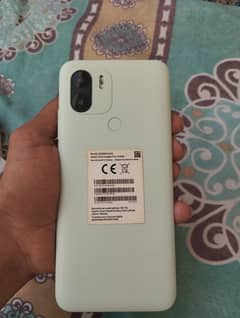 Redmi A2 plus