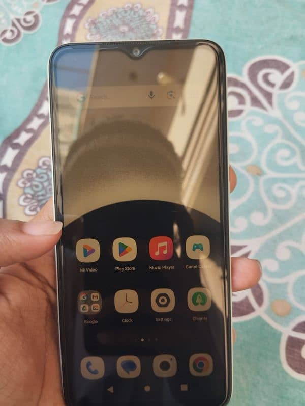 Redmi A2 plus 4