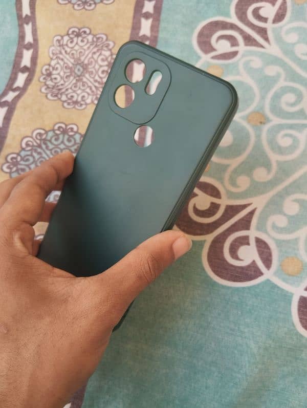 Redmi A2 plus 12