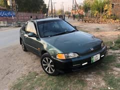 Honda Civic 1995