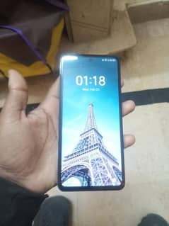 Tecno Camon 20 pro