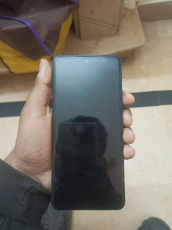 Tecno Camon 20 pro 2