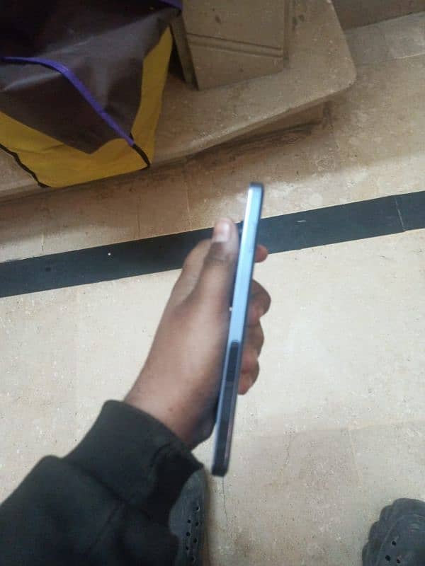 Tecno Camon 20 pro 4