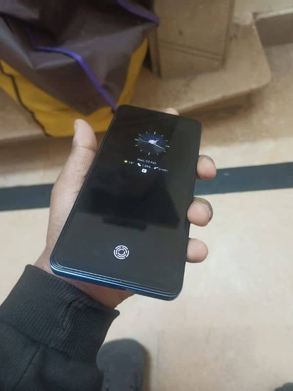 Tecno Camon 20 pro 5