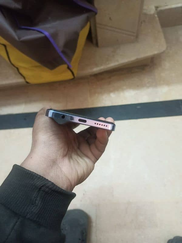 Tecno Camon 20 pro 6