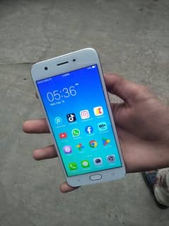 Oppo A57 3gb 32gb Mobile 4G | No Samsung Infinix huawei vivo iphone