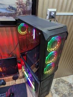 Gaming Pc AMD