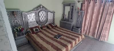 complete room set with good condition