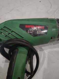 Heat Gun SP 1000 used