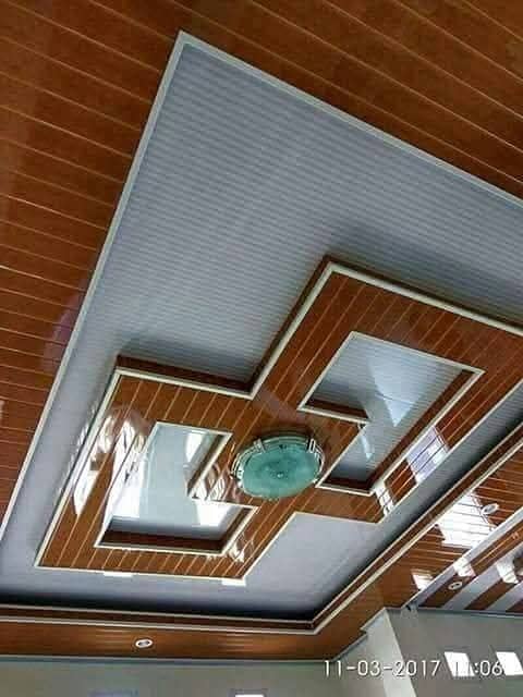 false ceiling, pop ceiling, Gypsum Board 8x4, Fancy Ceiling. media wall 6