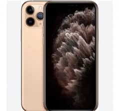 Iphone 11pro 256gb