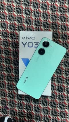 Vivo Y03 4/64