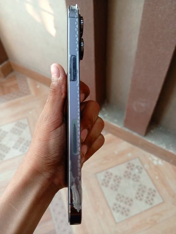 Iphone 14 Pro max non pta 256 10/10 2