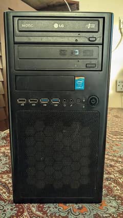 Core i7 4th Gen PC