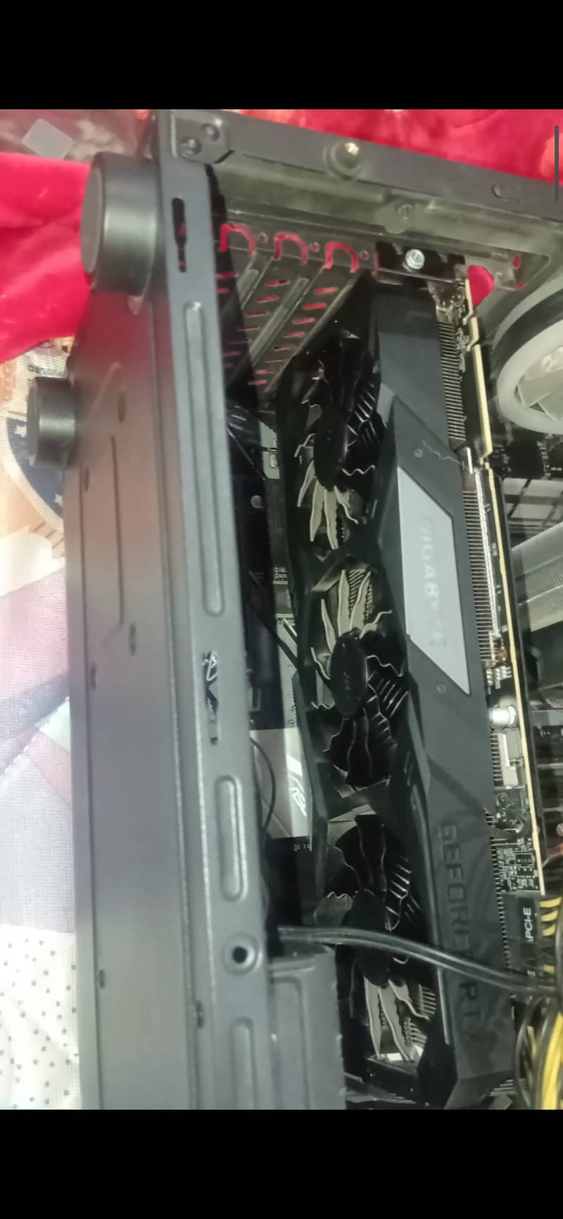 i9 9900k PRIME Z370-P 3