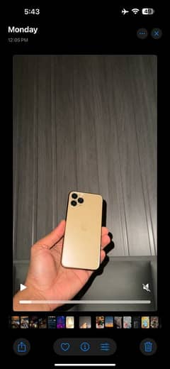 iphone 11 pro 256gb pta approved