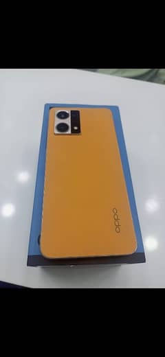 oppo F21pro 8/128