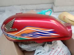 Honda CD 70 for sale