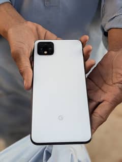 Google pixel 4xl