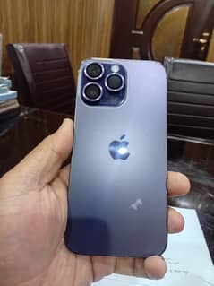 iphone 14 pro max Fu non pta