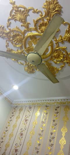 house sale kar rahe ha 3 fans