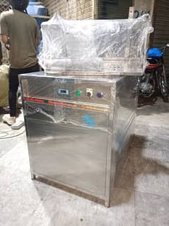 100 litre water chiller