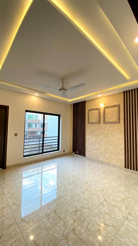 8 marla designer house available for sale in Faisal town block A 6