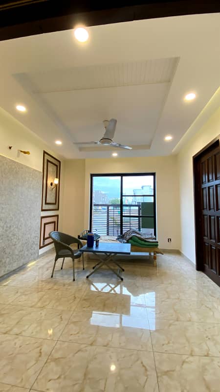 8 marla designer house available for sale in Faisal town block A 8