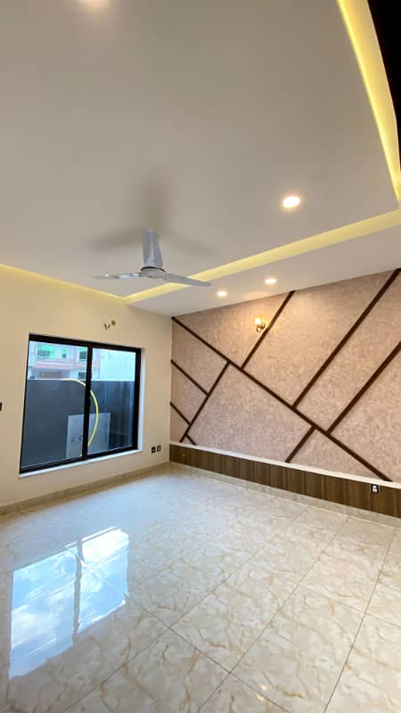 8 marla designer house available for sale in Faisal town block A 9