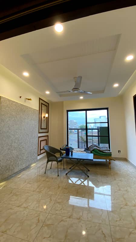 8 marla designer house available for sale in Faisal town block A 10