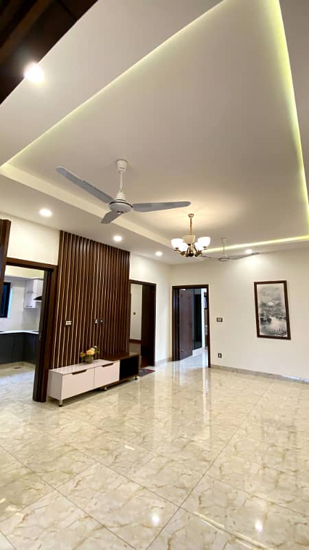 8 marla designer house available for sale in Faisal town block A 15