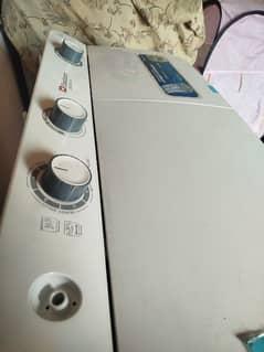 Washing & Dryer Machine for sale