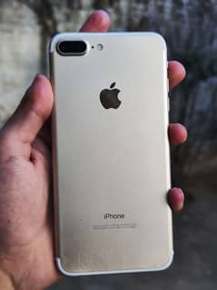 iPhone 7 plus 128gb JV 78 health